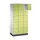lockerkast,RAL 7035/RDS1108060,HxBxD 1950x920x500mm,3x5vakken