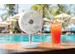 tafelventilator My Fan wit