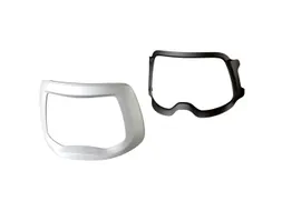 3M Speedglas 9100FX frontpaneel kit voor laskap, per stuk