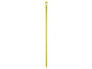 Hygiene 2962-6 Ultra Hygiene Steel 150cm Geel - 1