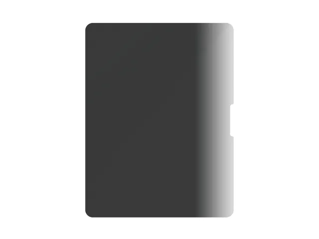 PanzerGlass 4-Way Privacy Screen Protector iPad Air 13 inch (2024-2