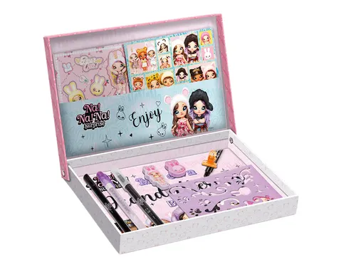 Handletterset Totum Na!Na!Na!