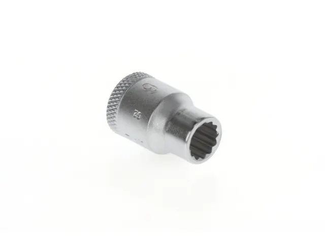 D 30 9 Dopsleutel 3/8 inch UD profiel 9mm