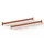 Lengtetraversen,v. palletstelling,B 1825mm,vakl. 2200kg,ingehangen