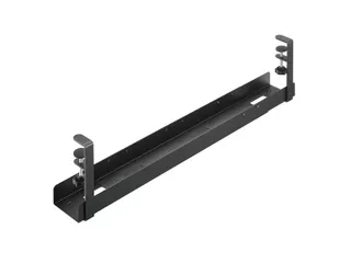 Kabelgoot Neomounts klembevestiging 80-120cm max. 5kg zwart - 9