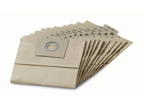 Filterzak Voor Stofzuiger 12L