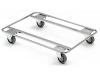 Helge Nyberg Transportmateriaal