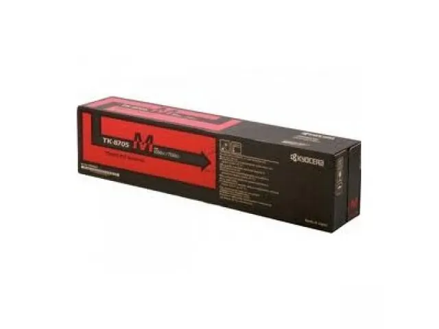 Toner, 30.000 pages, Magenta