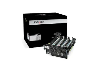 70C0P00 LEXMARK 700P CS OPC black 40.000 - 1
