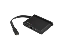 Usb-c Multiport Adapter Met Hdmi - 1xa - 1xc - 100w Pd 3.0