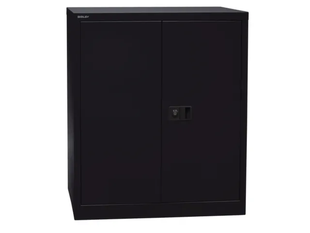 Armoire De Classement Tôle D'acier Fermeture 3Points Hxlxp 1000X914X4