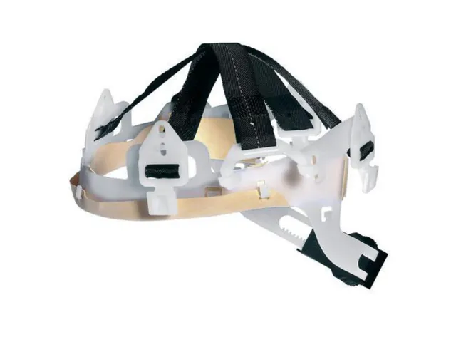 Uvex 9760001 binnenwerk voor de Airwing-Pheos veiligheidshelm, per stu