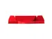 ECOTRAY Brievenbak Office rood