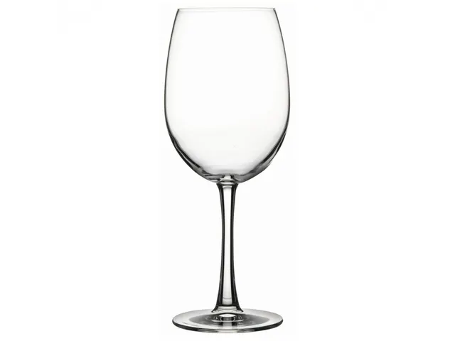 Pasabahce Wijnglas Reserva Rode wijn 58cl 6 Stuks