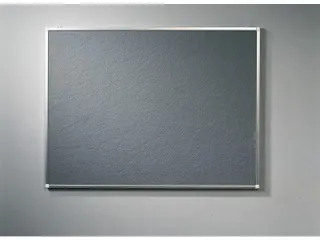 Premium Prikbord Textiel Grijs 60x90Cm - 2