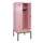locker met bank,HxBxD 2120x800x815mm,2vak,vak B 400mm,cilinderslot