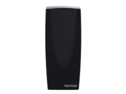 Luchtverfrisserdispenser V-Air SOLID constant zwart 2155951