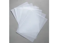 Polyesterfolie A4 voor deur-/muurbord PE Mat