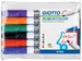Robercolor whiteboardmarker medium ronde punt