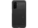 Spigen Case ACS09166 Samsung Galaxy A36 5g Tough Armor zwart