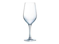 Wijnglas Mineral 45cl, doos 6 stuks