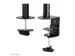 Support écran Neomounts FPMA-D510BLACK noir