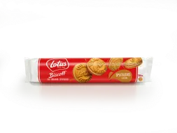 Koekjes Lotus Biscoff Sandwich Cookies Speculooscrème 15 stuks
