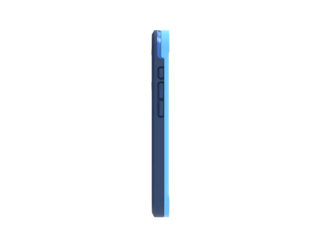 ZAGG Rainier Snap Kickstand, Hoes, Apple, iPhone 17, 16 cm (6.3 inch),