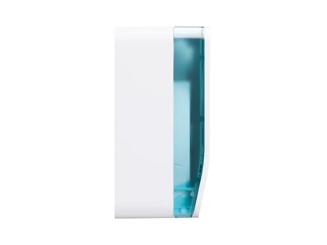 Toiletpapierdispenser Satino JT1 Hyginity jumbo S wit 333404