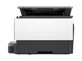 Multifunctional inktjetprinter HP Officejet 9120E - 10