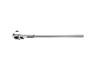 GEDORE R70000003 Omkeerbare ratel 3/4 inch 503mm Omkeerhoek 15°. - 8