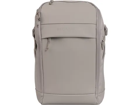 Sac à dos Beckmann Street BOLD 20L Warm Grey