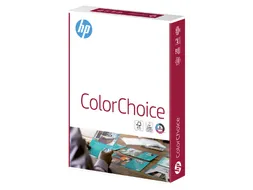 Laserpapier Hp ColorChoice A4 160 Gram 250vel
