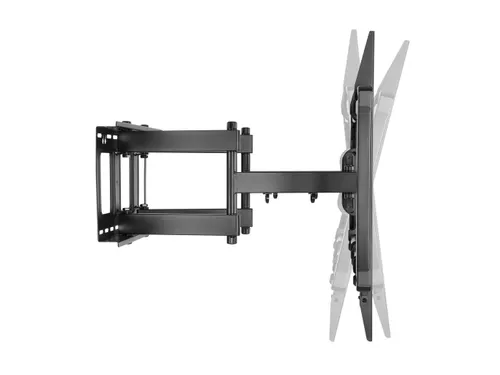 Wandbeugel voor TV’s en monitoren (Volledig Verstelbaar), voor scher