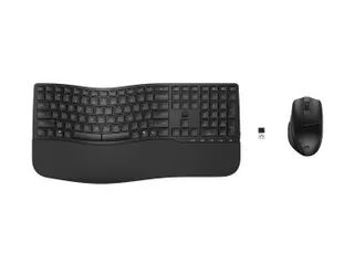 Toetsenbord + muis HP 685 Comfort Dual-Mode QWERTY - 2