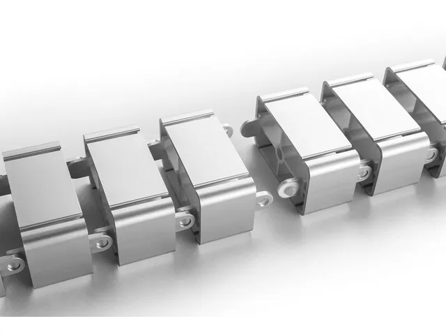 Système flexible de gestion des câbles longueur réglable 1,3m argen