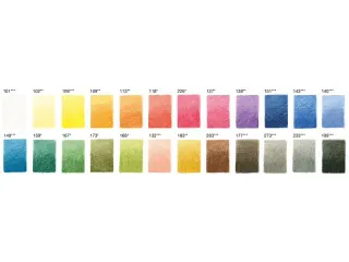 Pastelpotlood Faber-Castell Pitt metalen etui a 24 stuks - 9