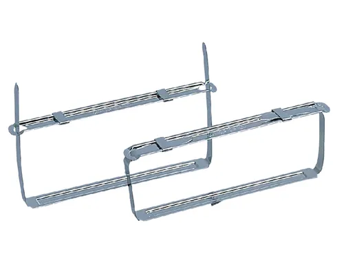 Fastener bundelbeugels 70850 50 stuks