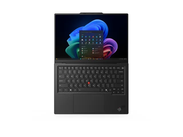 Lenovo ThinkPad X1 Carbon Gen 14 Aura Edition 14 inch Laptop