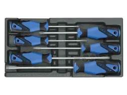 1500 ES-2150 PH Schroevendraaierset in 1/3 ES-module