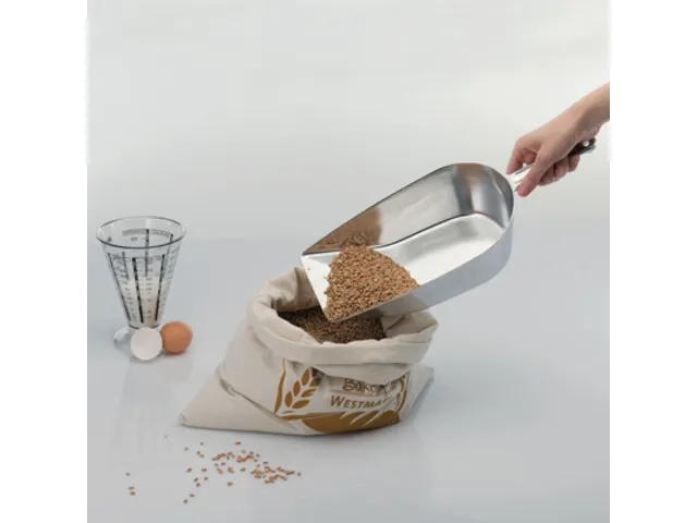 Westmark Winkelschep 18700ml Aluminium 40cm