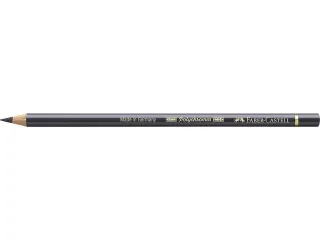 Faber Castell Kleurpotlood Polychromos 235 Koudgrijs Vi - 7