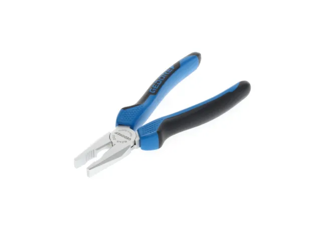 8245-200 JC Combinatietang Euro model 200mm 2C handgreep