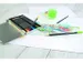 Aquarelpotlood Eberhard Faber Artist color metaaletui a 12 stuks