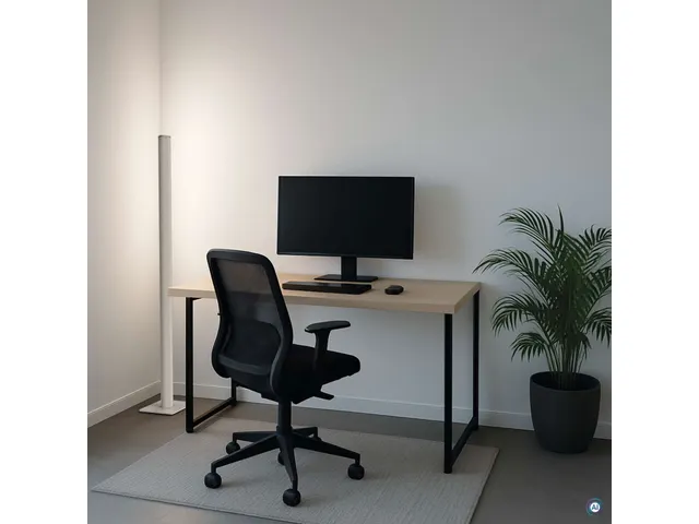 MAUL Vloerlamp Zuilenlamp MAULpino LED Dimbaar standvoet 143 cm wit
