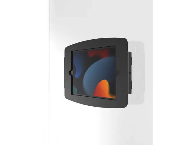 Compulocks Space, Tablet/UMPC, Passieve houder, Binnen, Zwart