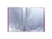 Protège -documents en PP recyclé semi-rigide Pop'N Co - 40 vues - Co
