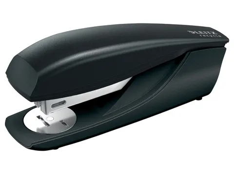 Nietmachine Leitz NeXXt Recycle 30vel 24/6 zwart