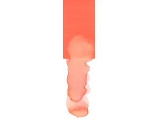 Duo aquarelmarker Goldfaber 115 donker cadmium oranje - 15