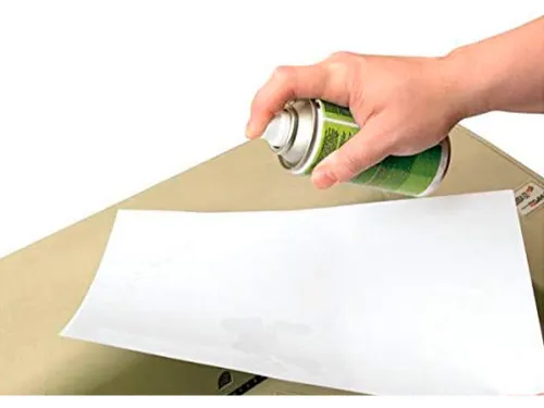 Olie Voor Papiervernietigers 150ml